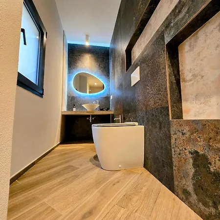 Piazza San Martino 9 Nocleg ze śniadaniem 3*