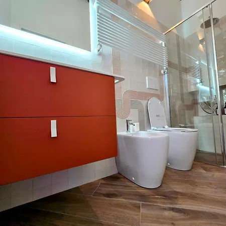 Piazza San Martino 9 לינה וארוחת בוקר בולוניה