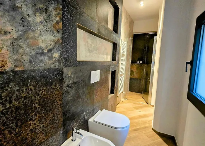 Piazza San Martino 9 Bed & Breakfast Bologna