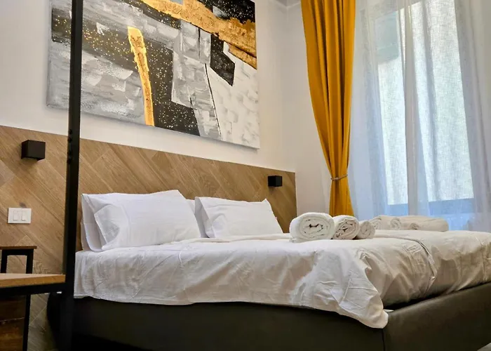 Piazza San Martino 9 Bed & Breakfast