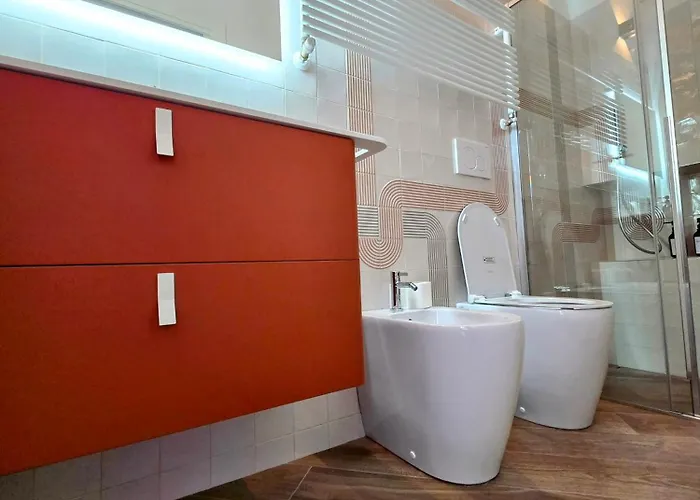 Piazza San Martino 9 Bed & Breakfast Bologna