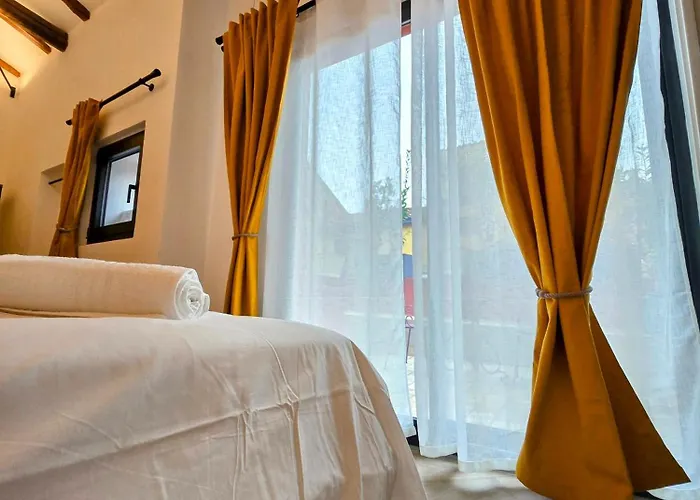 Bed & Breakfast Piazza San Martino 9