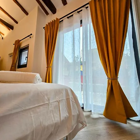 Bed & Breakfast Piazza San Martino 9