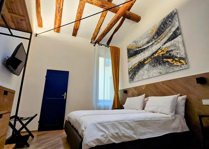 Bed and breakfast Piazza San Martino 9 Bolonia