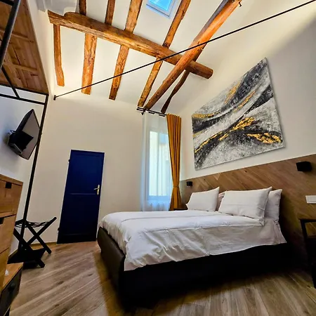 Bed & Breakfast Piazza San Martino 9 Boloňa